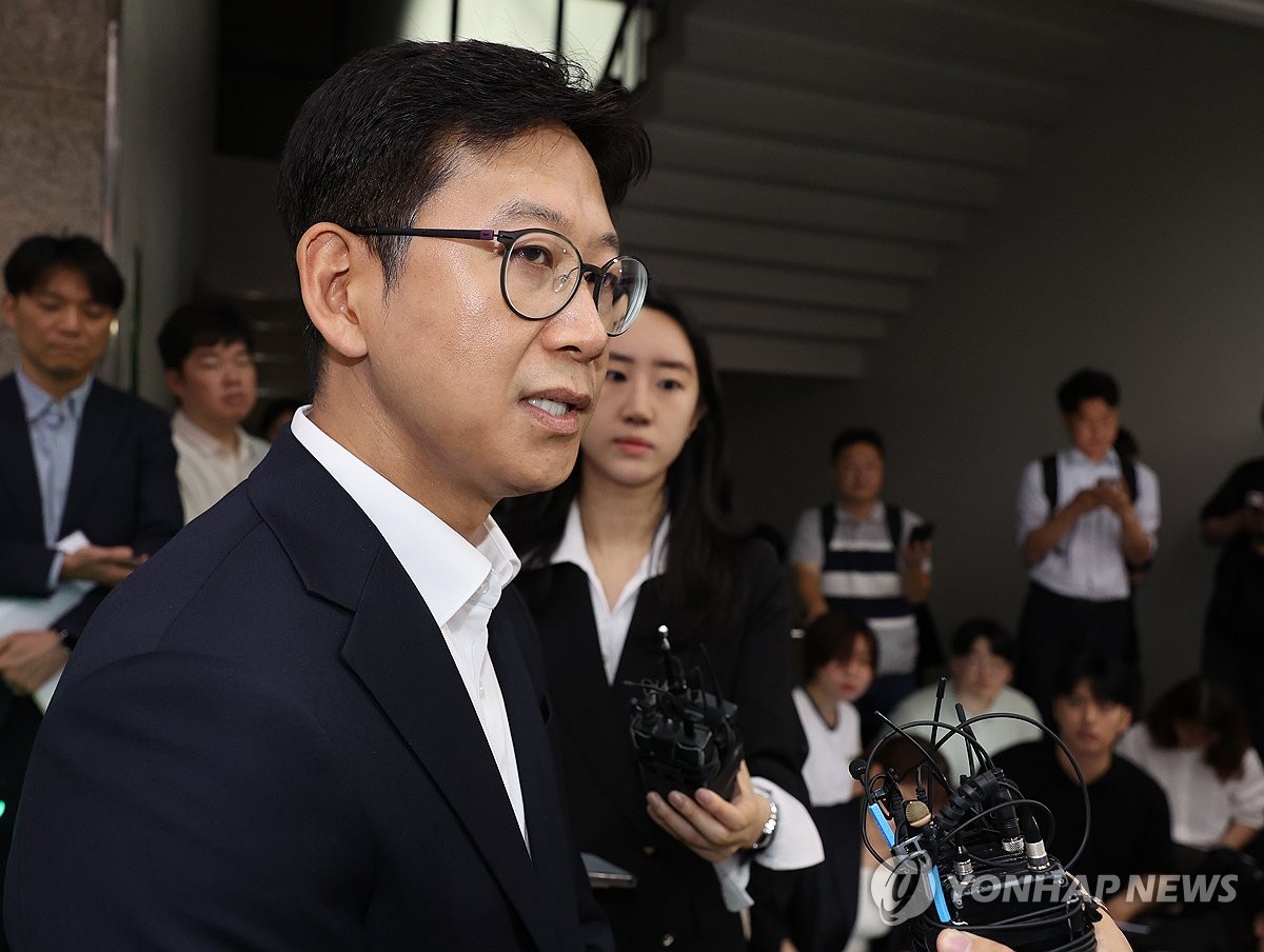 배경훈 과기정통 후보 "국가R&D 예산조정안 우선처리·…