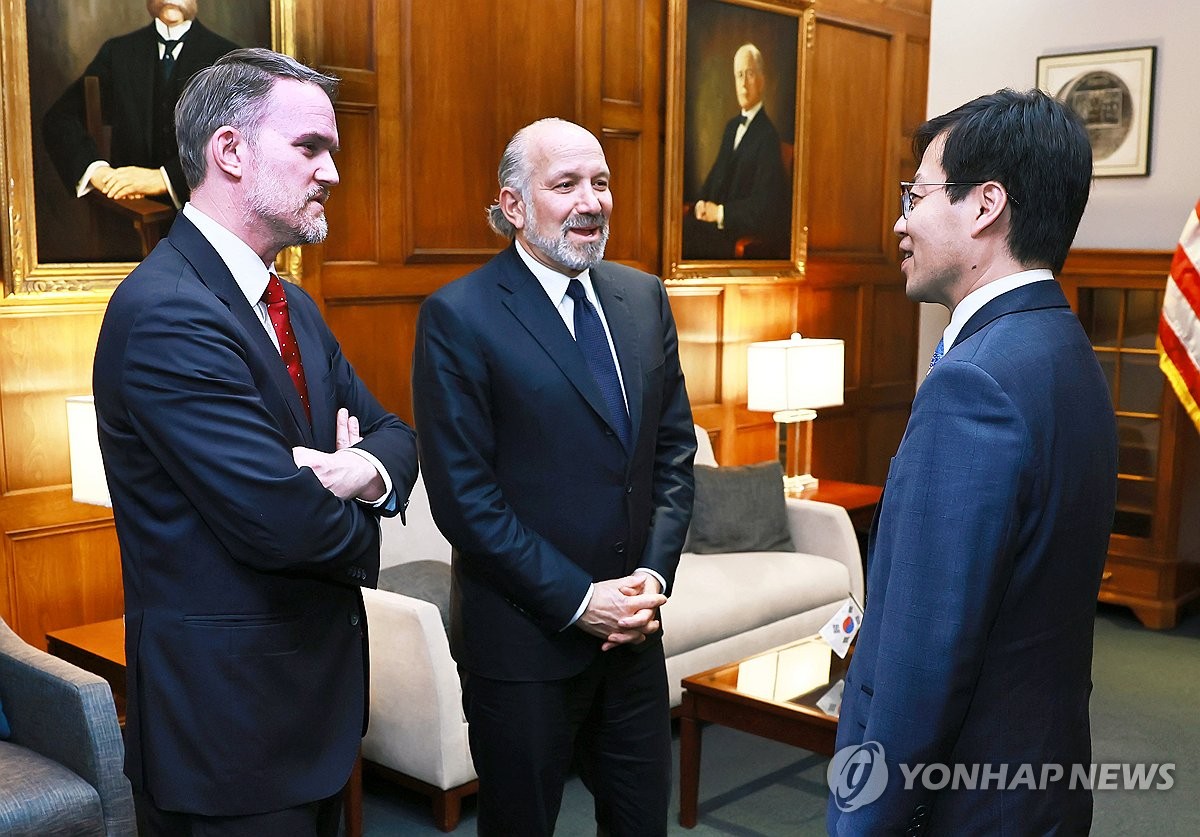 소고기서 알래스카 가스까지 美 요구 구체화…관세협상 7월 고비