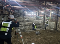 광주도시철도 2호선 도로개방률 최저 34%·최대 93%