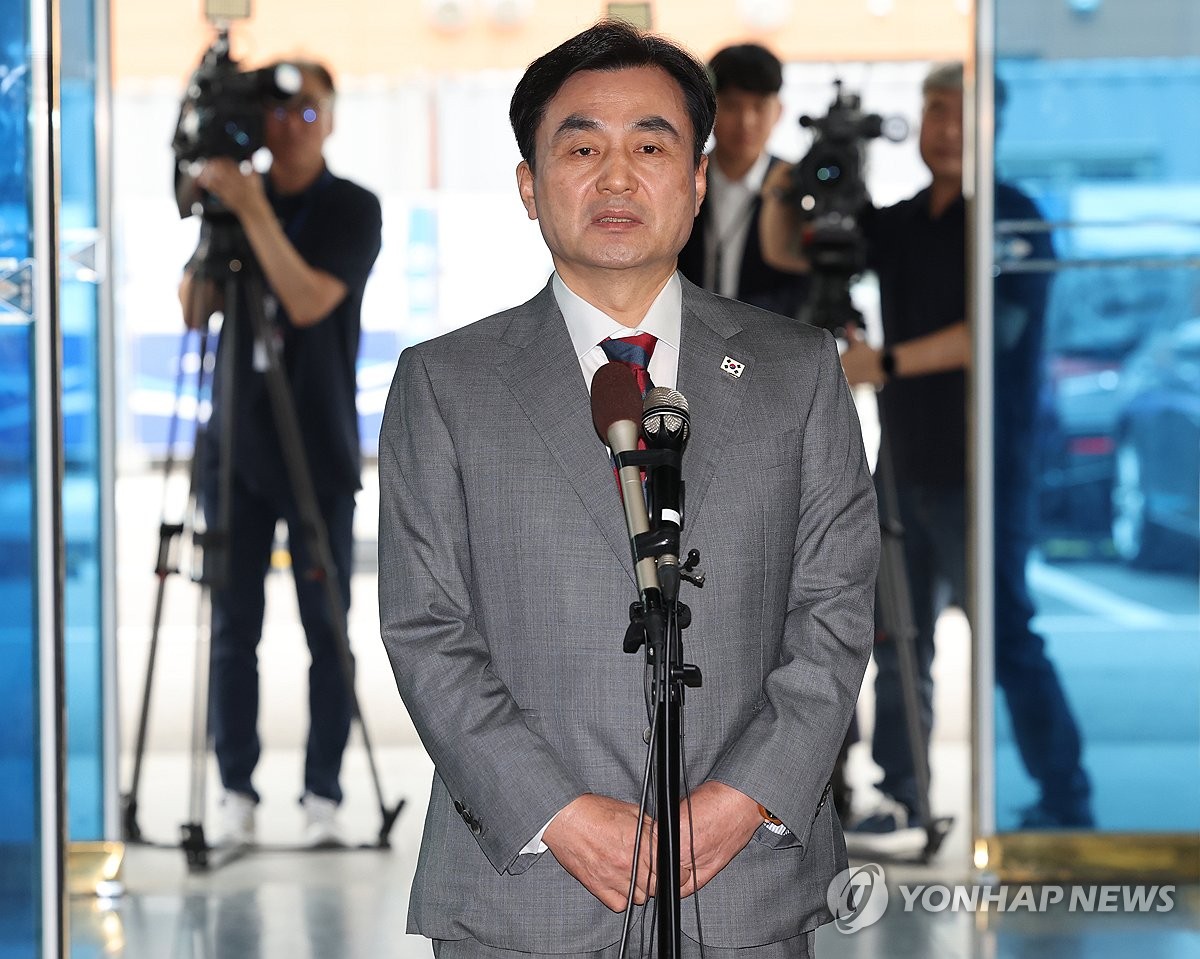 안규백 "9·19합의 바로 복원하기보다는 민간 남북교류…