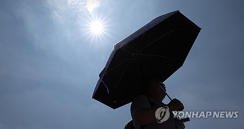  '대프리카'는 이제 옛말…한국에서 가장 더운 곳은 어딜까