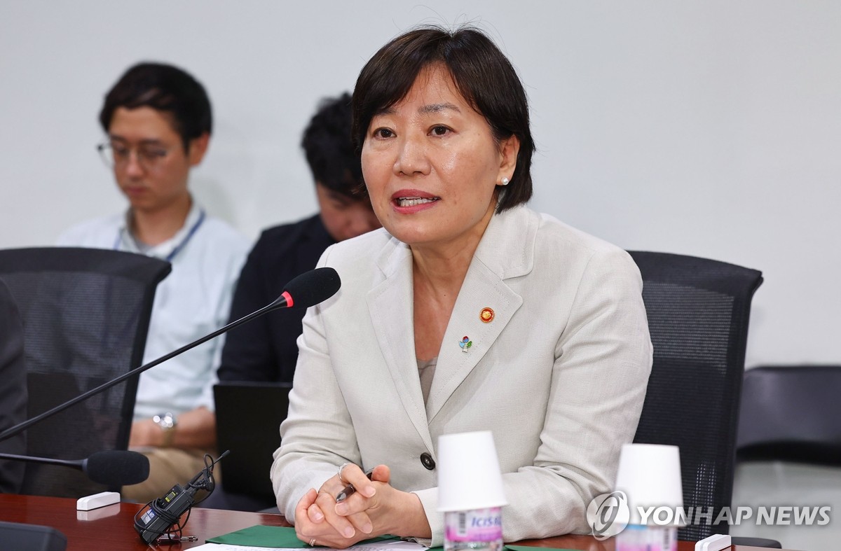송미령, 여당 만나 "모든 정책·법안 새정부 국정 철학…