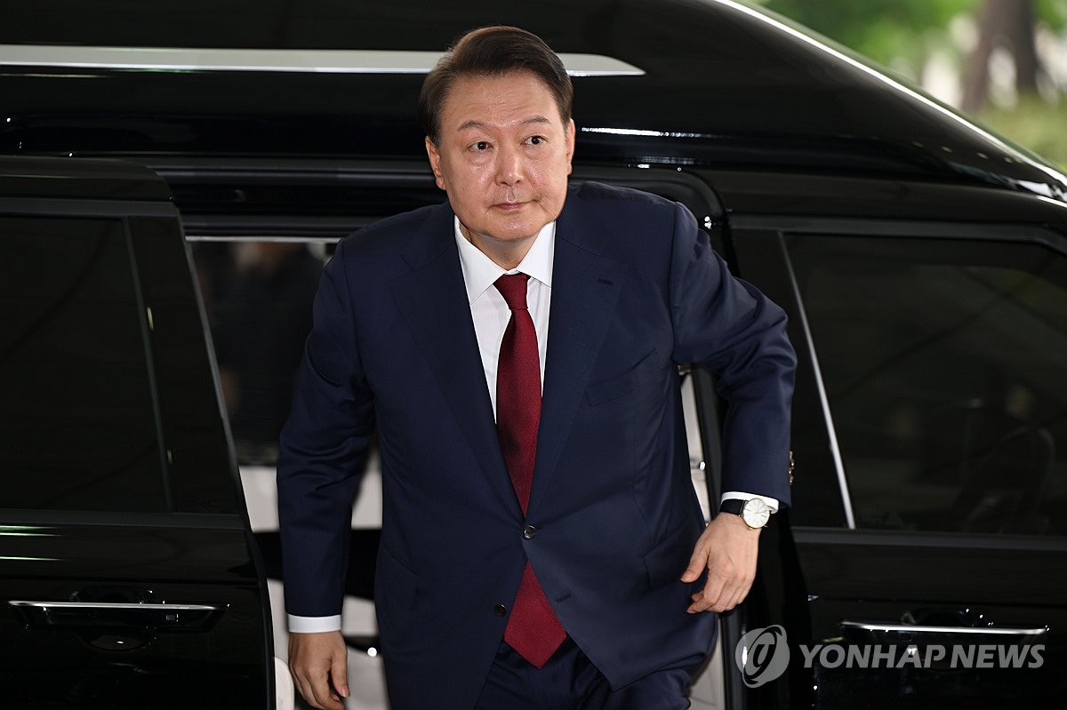 [속보] 특검 "尹 외환 혐의 관련 군 관계자 상당수 조사 이뤄져"