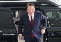 특검 "尹 오전조사 종료…체포방해 마무리되면 국무회의 조사"