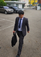 '의료 정상화 모색' 새 전공의 대표 "구성원 목소리 따라 판단"
