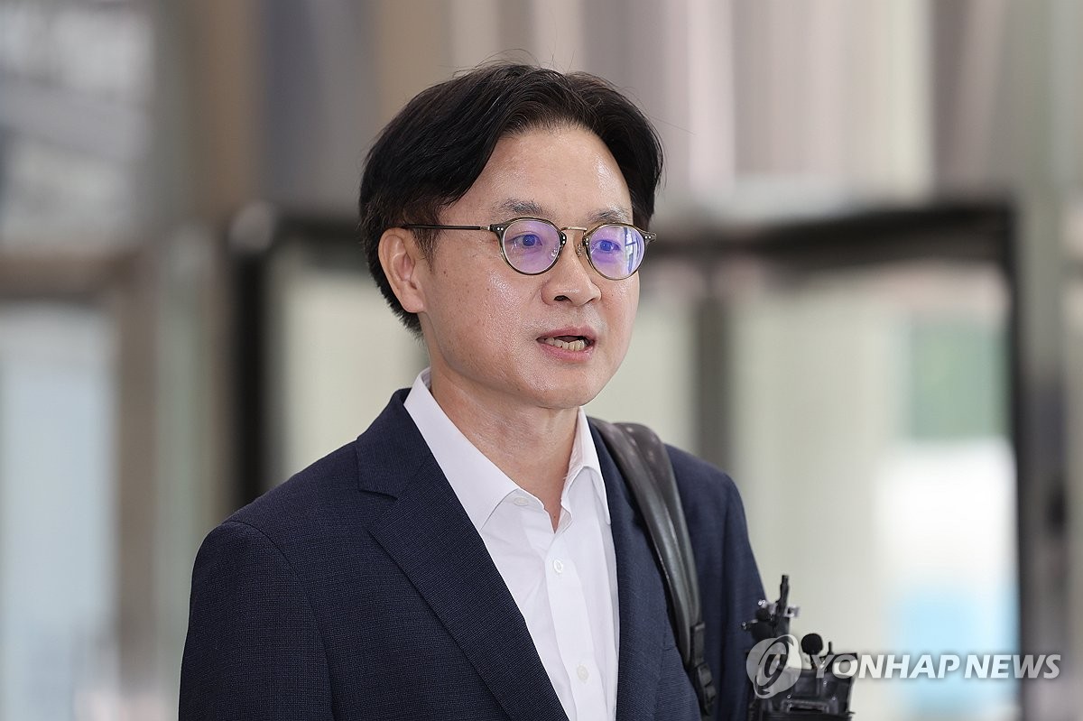김정관 산업장관 후보자, 두산에너빌리티 등 '이해충돌주…