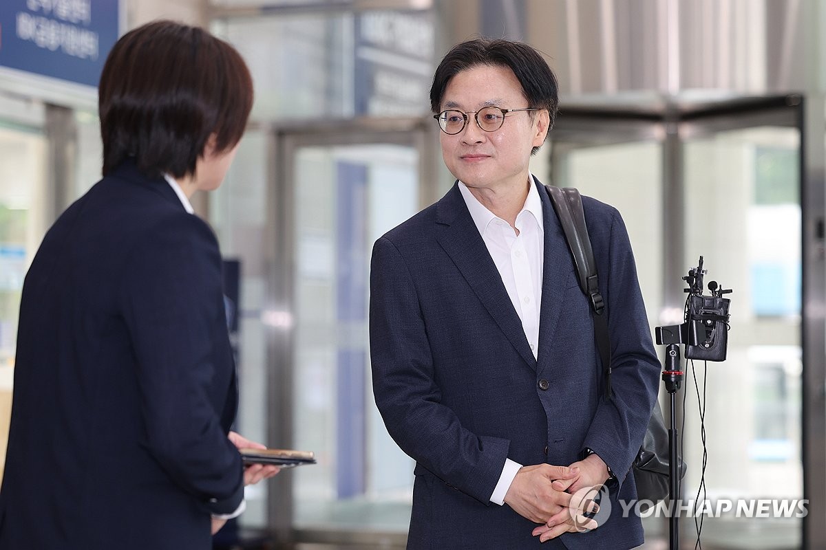 김정관 산업장관 후보자 "원전·재생에너지 조화로운 구성 중요"