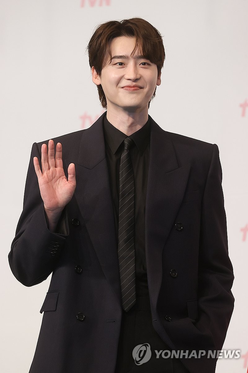 '서초동' 이종석 죽고 사는 것 아닌 먹고 사는 이야기