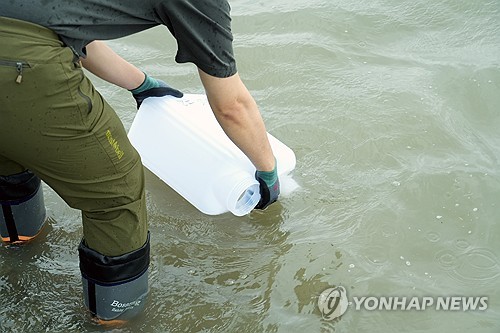 北朝鮮ウラン工場の排水問題巡り調査開始　韓国当局