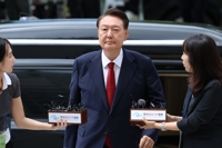 해병특검 "尹에 임성근 구명로비 연결 정황"…10여곳 압수수색