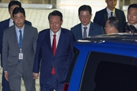 尹측, 중앙지법에 구속적부심사 청구…"특검 구속 위법·부당"