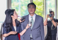 김태효 "尹 화내는 것 들었다"…'VIP 격노설' 첫 인정