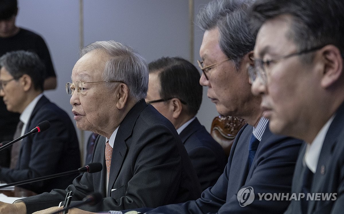 경총 "도급 개념 모호하고 책임 과도…산업안전법 개정해야"