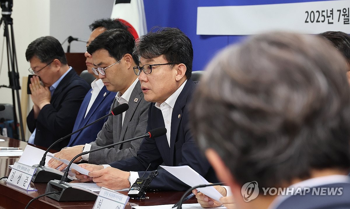 당정 "역대 최고 폭염 예측…7·8월 전기요금 누진구간…