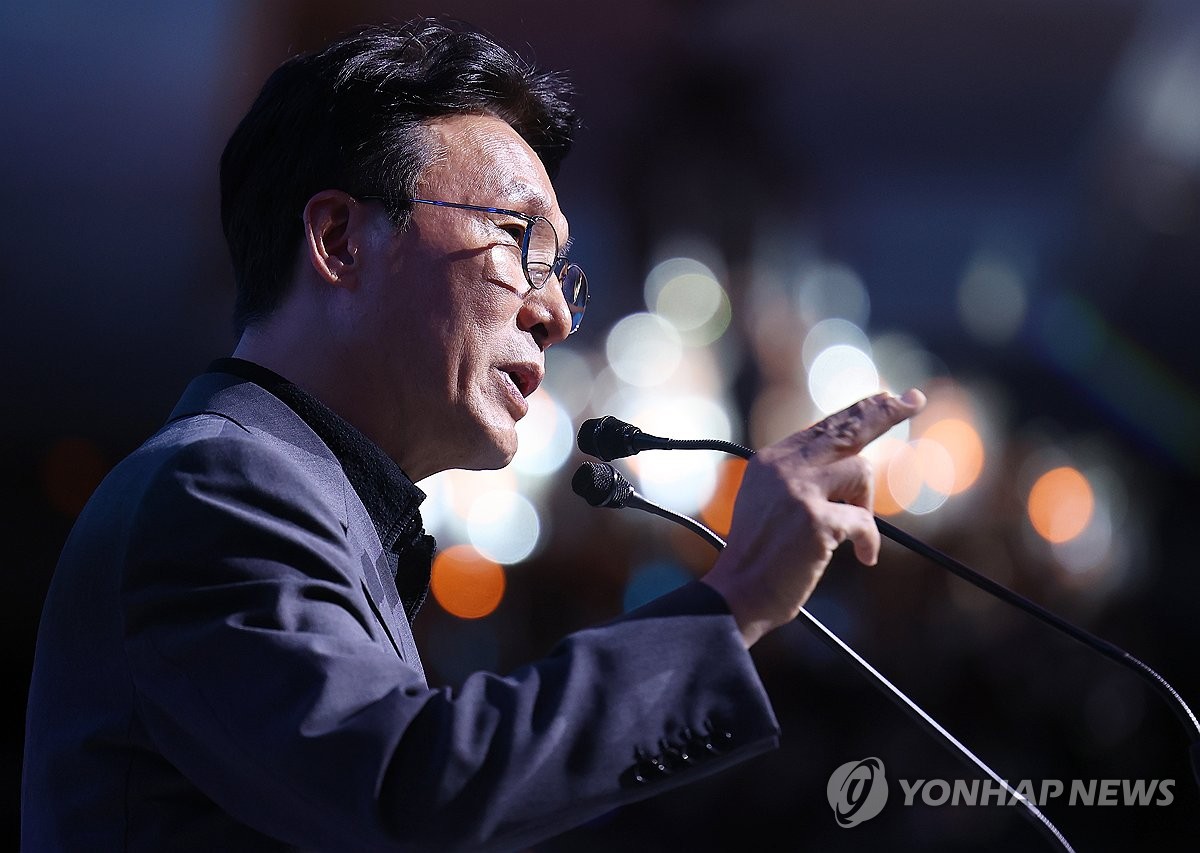 金총리 "3대 AI강국 목표로 드라이브…인재 확보가 가장 중요"(종합)