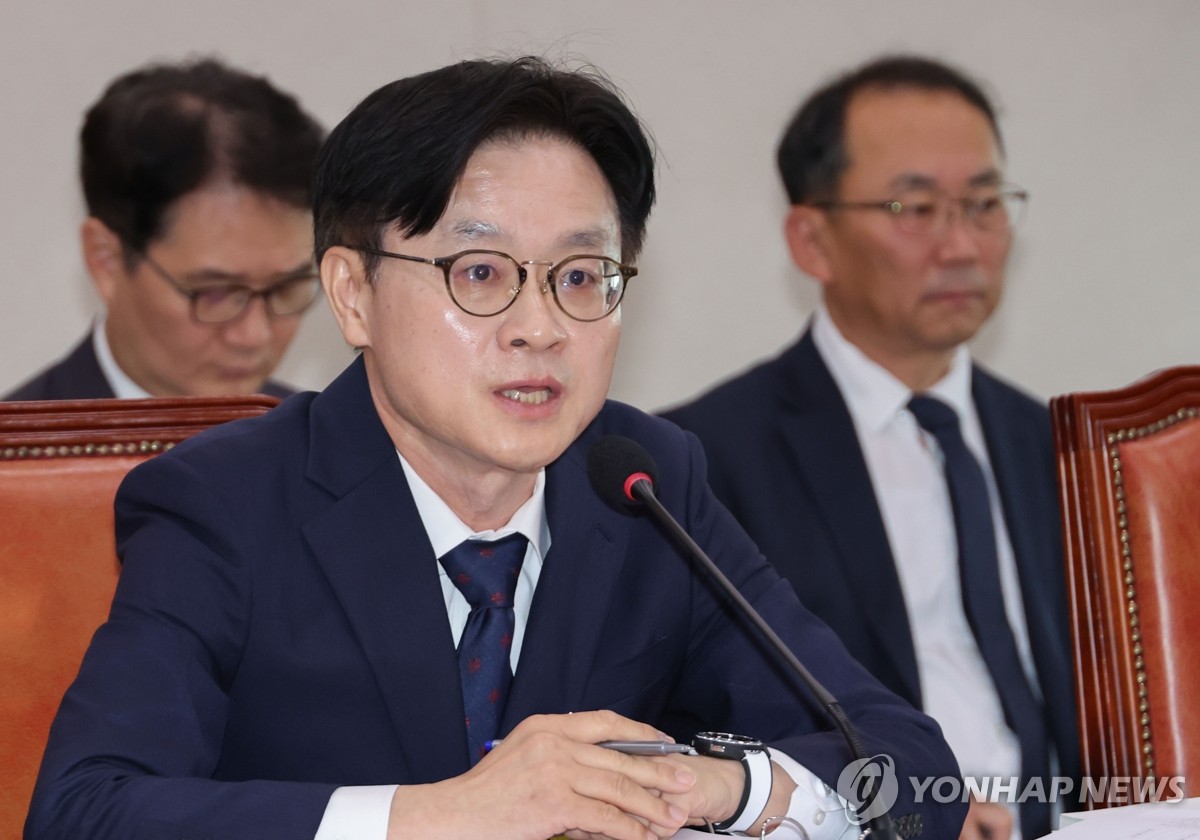 산업장관 후보자 "농축산물 개방 민감성 인지…협상팀도 …