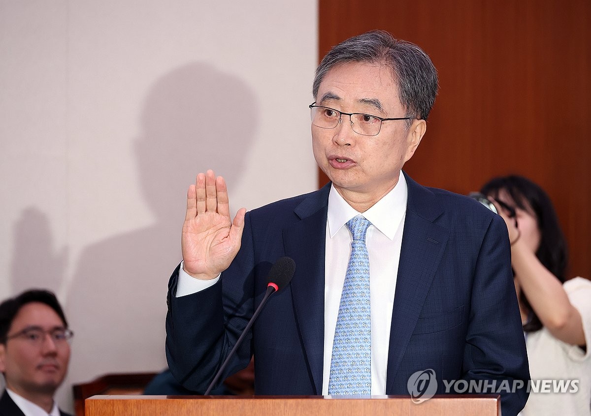 조현, 이달 말 방미 추진…관세협상 점검·정상회담 조율