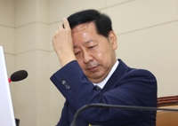 구윤철, 배우자 약사면허 대여 의혹에 "계약 종료토록 하겠다"