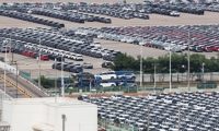 韓国の車関税１５％　安堵の一方で惜しむ声も＝日本・ＥＵと同条件
