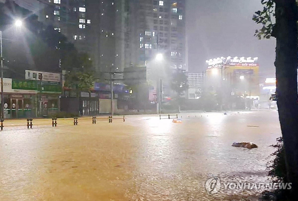 [연합뉴스 이 시각 헤드라인] - 07:30