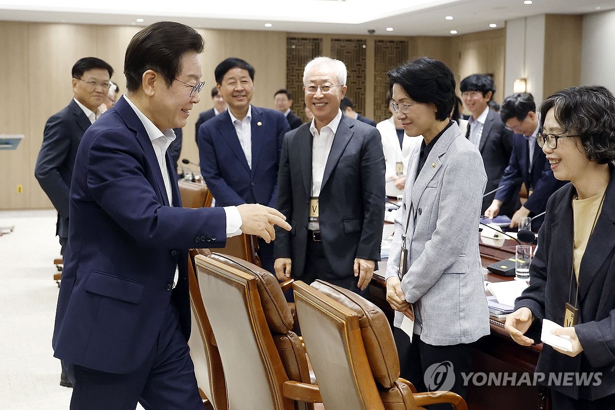 이재명 대통령, 국가과학기술자문회의 주재…미래 과학기술 발전 이끌어낼까