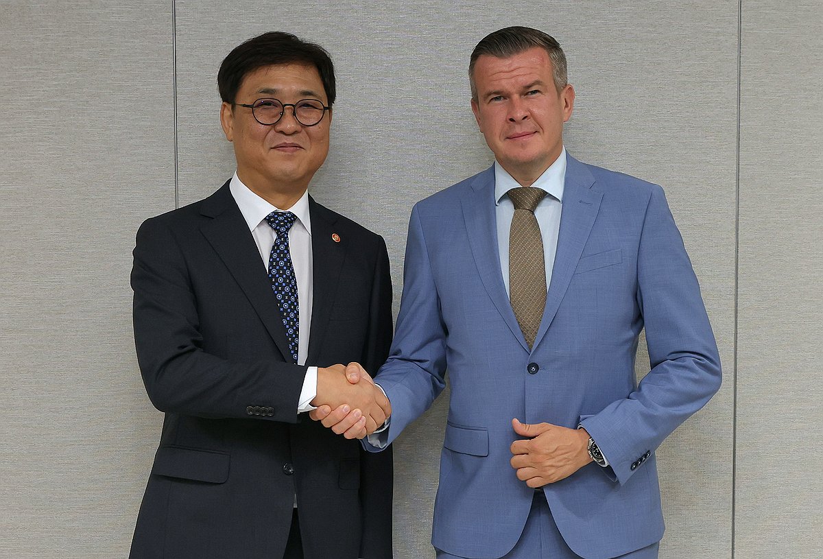 한국, 5회 연속 세계도핑방지기구 이사국으로 선출