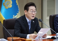李대통령, 외국인노동자 부당대우·임금체불 실태조사 지시
