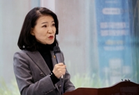 이진숙 "개딸 추석선물, 헌소"…與 "국민호도, 역사앞 반성하라"