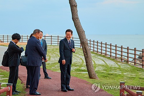 大韓帝国 外交公館の懸板 | 聯合ニュース