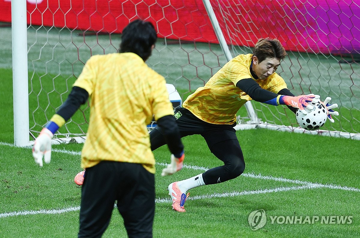 조현우 '내가 막는다'