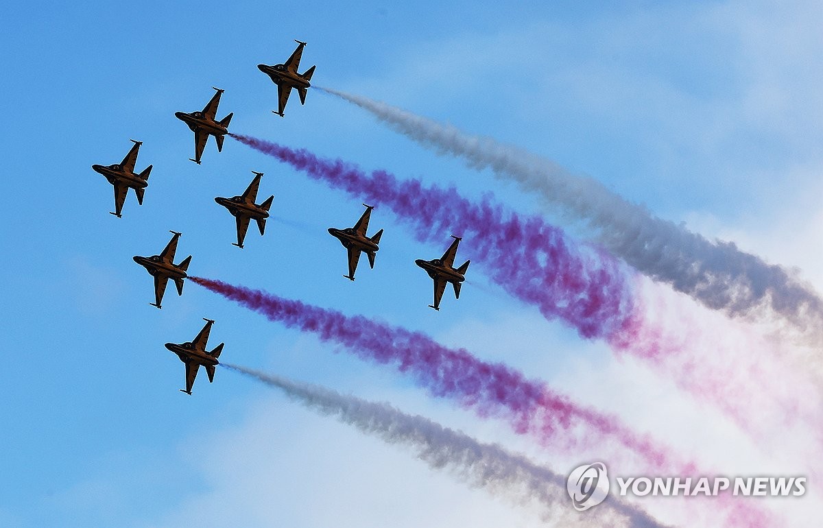 By Lee Minji GOYANG, South Korea, Oct. 20 (Yonhap) -- South Korea was to kick off the se...
