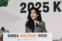 %22이부진 아들 수능 한개 틀렸다나%22 박선영 前진화위원장의 글