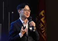 김정관 "2천억달러 대미 투자, 한국기업에 우선 활용 혜택"