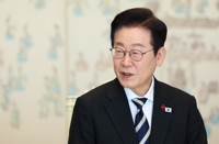 李대통령, 내일 손정의 만난다…AI·반도체 등 협력 논의