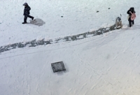 Météo : de la neige ou de la pluie prévue demain dans tout le territoire