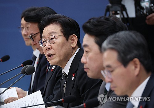 李大統領　企業からの個人情報流出に苦言＝「違反時は厳しい制裁を」