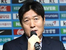 프로축구 수원, 서정원 후임에 이임생 감독 선임…2년 계약