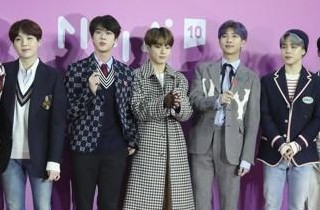 BTS·블랙핑크, 뉴욕타임스 선정 올해 최고 노래