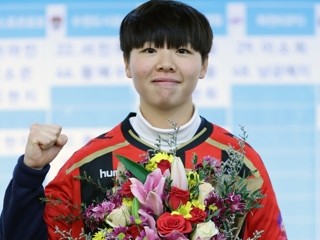 서울시청 입단하는 여자축구 장창 "경쟁서 꼭 이기고 싶어요"