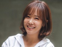 소유진 "남편 백종원, 애 재우다가도 '치유기' 봐줬죠"