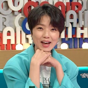 안영미, MBC '라디오 스타' 첫 여성 MC 합류