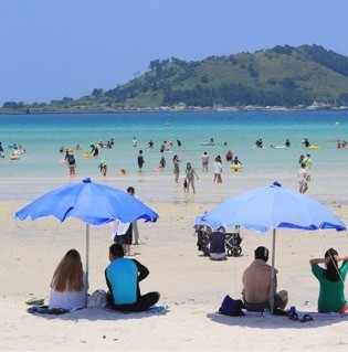 "본격 휴가철 오감만족 제주의 7월" 제주 관광 10선