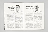 취재 수첩·사진·여권…6·25 전쟁 최초로 알린 기자의 '역사'