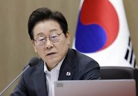 李대통령 '대북송금' 재판도 연기…5개 형사재판 모두 중단