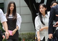 어도어-뉴진스 분쟁, 합의 못해 조정 속행…법원 내달 재시도