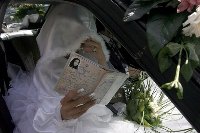 학대받던 이란 '어린 신부' 남편 살해죄…1억5천 못내면 사형