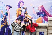 올해 미국 구글 검색어 순위 2위는 '케데헌'…1위는 '찰리커크'